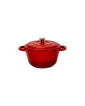 Lava Döküm Demir Tencere New Heritage Serisi 22cm… Lava Döküm Demir Tencere New Heritage Serisi 22cm…