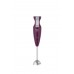 Fakir Trinity Blender Set Violet Stabmixer Mor Fakir Trinity Blender Set Violet Stabmixer Mor