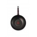 Tefall Resist Intense Wok Tava 28cm