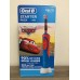 Oral-B Starter Pack Disney Cars Çocuk Şarjlı Diş Fırçası
