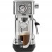 Ariete Moderna Espresso Slim Kahve Makinası İnox Ariete Moderna Espresso Slim Kahve Makinası İnox