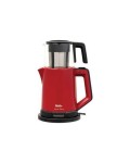 Fakir Tea N More Çay Makinesi Kırmızı… Fakir Tea N More Çay Makinesi Kırmızı…