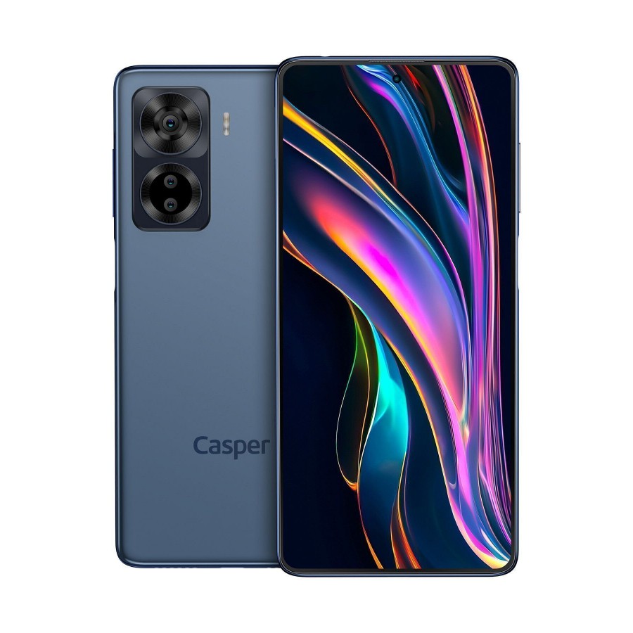 Casper VIA X40 256 Gb 8 Gb Ram Gece Mavisi Casper VIA X40 256 Gb 8 Gb Ram Gece Mavisi