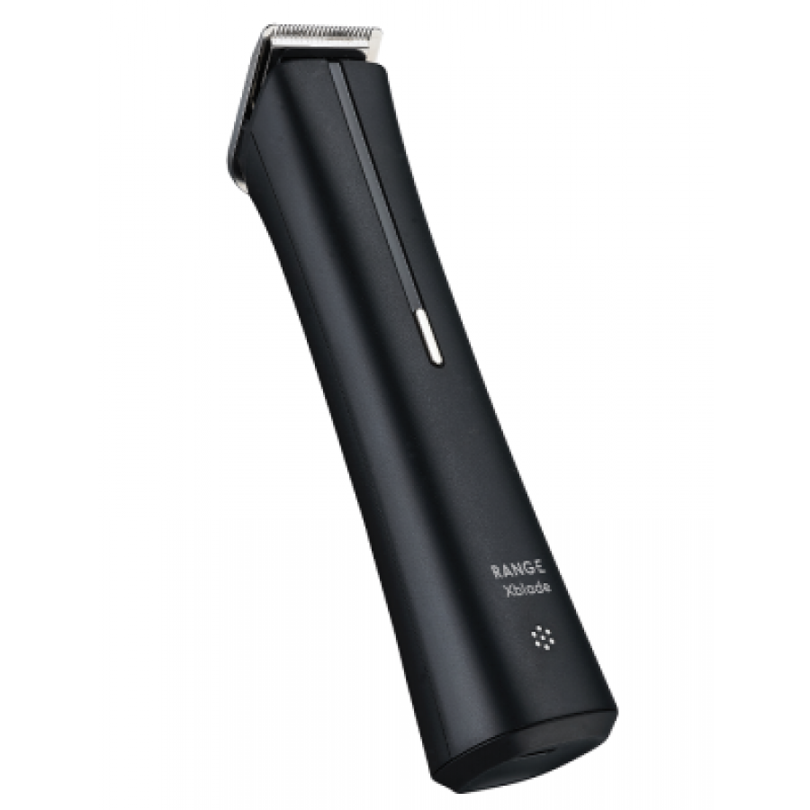 Range Xblade Profesyonel Saç ve Sakal Kesme Makinesi Range Xblade Profesyonel Saç ve Sakal Kesme Makinesi