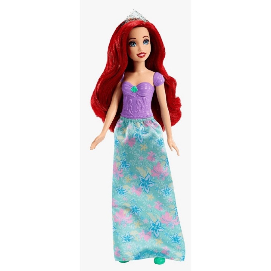Disney Princess Ariel Bebek