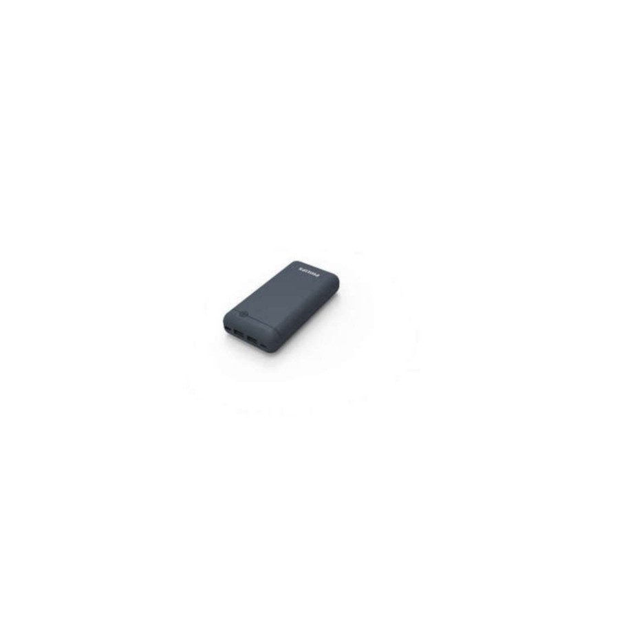 Philips 20.000 Mah Powerbank Antrasit Dlp1720cv/97 Philips 20.000 Mah Powerbank Antrasit Dlp1720cv/97