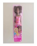 Barbie Bebek Pembe Elbiseli Esmer - Gbk92-hgm58&hellip;