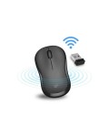 Polosmart  Kablosuz Sessiz Mouse Siyah PSWM11&hellip;