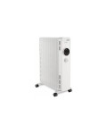 Kumtel 11 Dilim Yağlı Radyatör 1230S 2300W… Kumtel 11 Dilim Yağlı Radyatör 1230S 2300W…