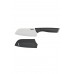 Tefal Comfort Santoku Bıçağı 12cm Kapaklı