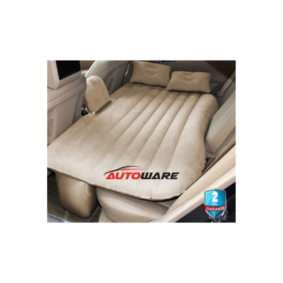 Autoware Araç İçi Şişme Yatak Autoware Araç İçi Şişme Yatak