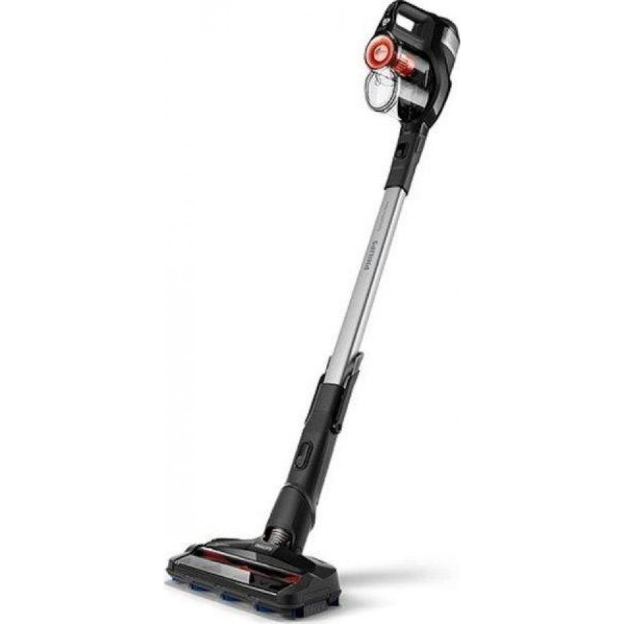 Philips Xc7040/01 Speedpro Max 25.2 V Dikey Şarjlı Süpürge