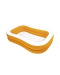 Mandalina Aile Havuzu 229x147x46 cm… Mandalina Aile Havuzu 229x147x46 cm…