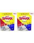 Asperox Sparx Diamond Bulaşık Makinesi Kapsülü 2x72 li 144 Kapsül… Asperox Sparx Diamond Bulaşık Makinesi Kapsülü 2x72 li 144 Kapsül…