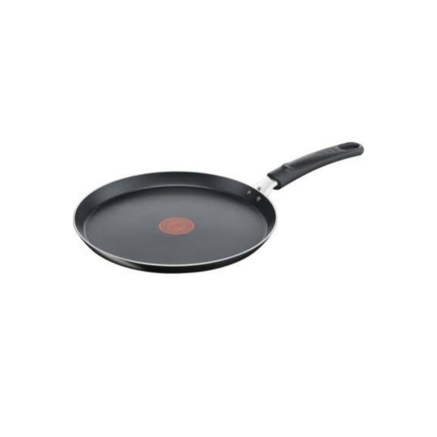 Tefal B58210 Simplicity+ Krep Tavası 25 cm