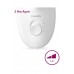 Philips BRE225/05 Kablolu Epilatör  2 Hız Ayarı Yıkanabilir Başlık