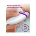 Philips BRE225/05 Kablolu Epilatör  2 Hız Ayarı Yıkanabilir Başlık