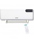 Kumtel Duvara Monte Elektrikli Ptc Isıtıcı (Erp Uyumlu) HDM-03&hellip;