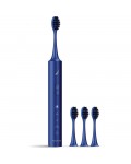 Nautica TB80 Şarjlı Diş Fırçası Navy 1+3&hellip;