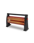 Kumtel Quartz Isıtıcı 1200 Watt LX-2819 Bordo… Kumtel Quartz Isıtıcı 1200 Watt LX-2819 Bordo…
