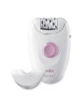 Braun Silk-épil 1 / 1370 Legs & Body Epilatör… Braun Silk-épil 1 / 1370 Legs & Body Epilatör…