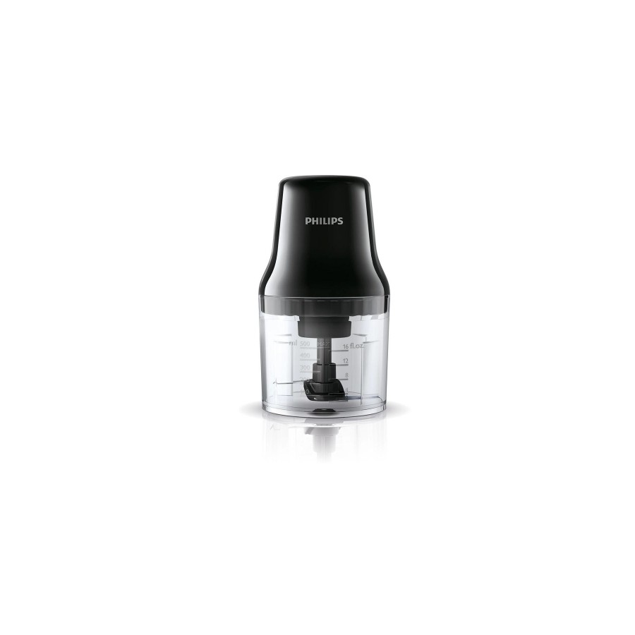 Philips Daily Collection Doğrayıcı Rondo HR1393/90 Philips Daily Collection Doğrayıcı Rondo HR1393/90