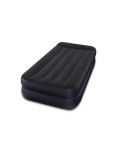 İntex Elektrikli Fiber Tech Şişme Yatak 64122 99x191x42 cm… İntex Elektrikli Fiber Tech Şişme Yatak 64122 99x191x42 cm…