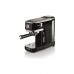Ariete Moderna Espresso Slim Kahve Makinesi Siyah Ariete Moderna Espresso Slim Kahve Makinesi Siyah