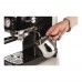 Ariete Moderna Espresso Slim Kahve Makinesi Siyah Ariete Moderna Espresso Slim Kahve Makinesi Siyah