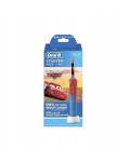 Oral-B Starter Pack Disney Cars Çocuk Şarjlı Diş Fırçası&hellip;