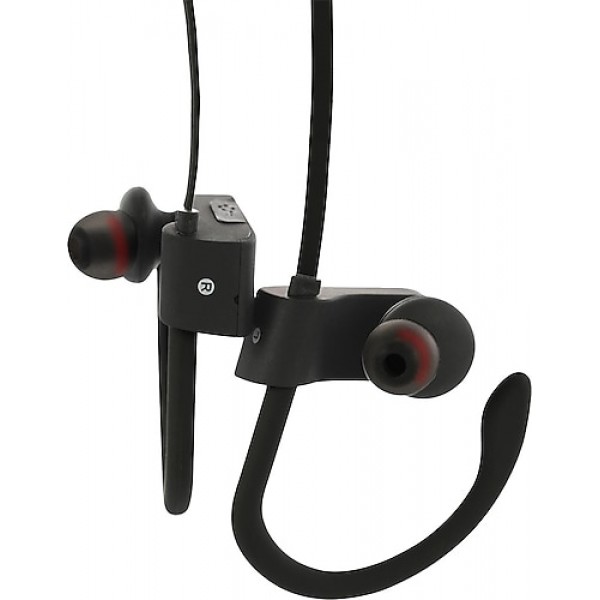 Polosmart FS47 Limitless Spor Kablosuz Kulak İçi Bluetooth Kulaklık Siy…