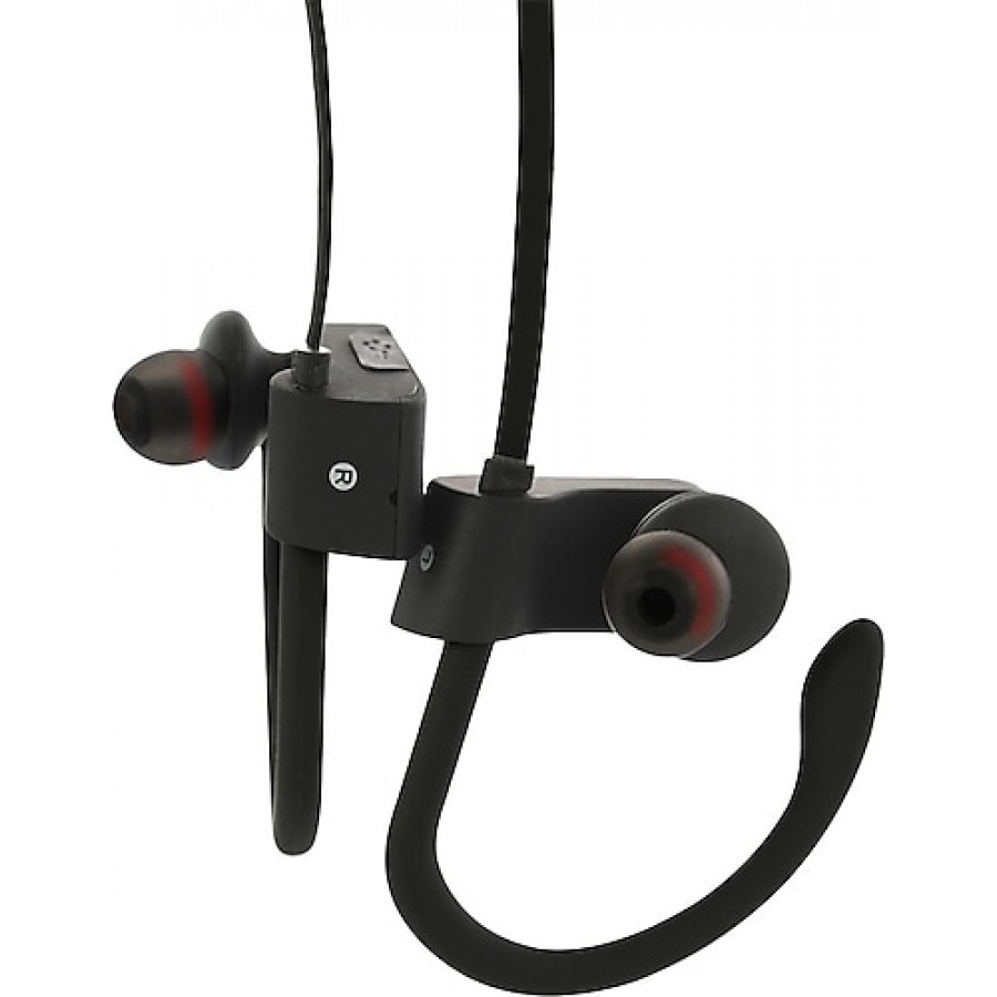 Polosmart FS47 Limitless Spor Kablosuz Kulak İçi Bluetooth Kulaklık Siyah Polosmart FS47 Limitless Spor Kablosuz Kulak İçi Bluetooth Kulaklık Siyah