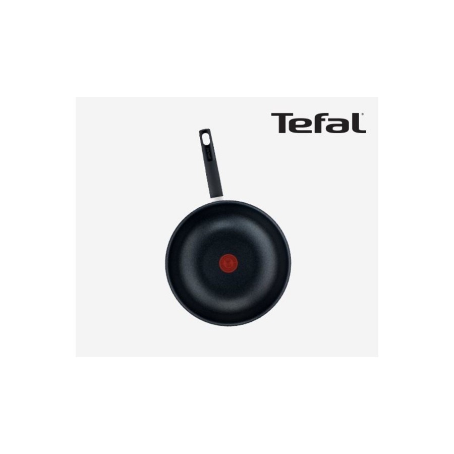 Tefal Simplicity Wok Tava 28 cm