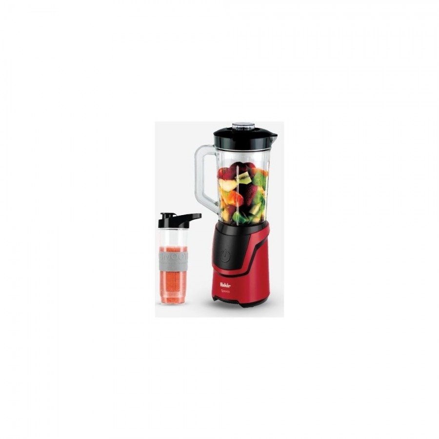 Fakir Sportic 600 W Sürahi Smoothie Blender Set