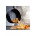 Kumtel Fastfryer 5.5L XL Yağsız Fritöz Airfryer HAF-01