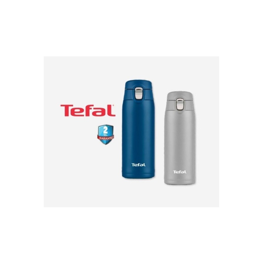 Tefal Termos Light Mug Ultra Light 0.4 Lt Tefal Termos Light Mug Ultra Light 0.4 Lt