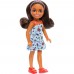 Barbie Chelsea Bebekler DWJ33-HXM97