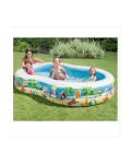Cennet Havuz 262x160x46 Cm… Cennet Havuz 262x160x46 Cm…