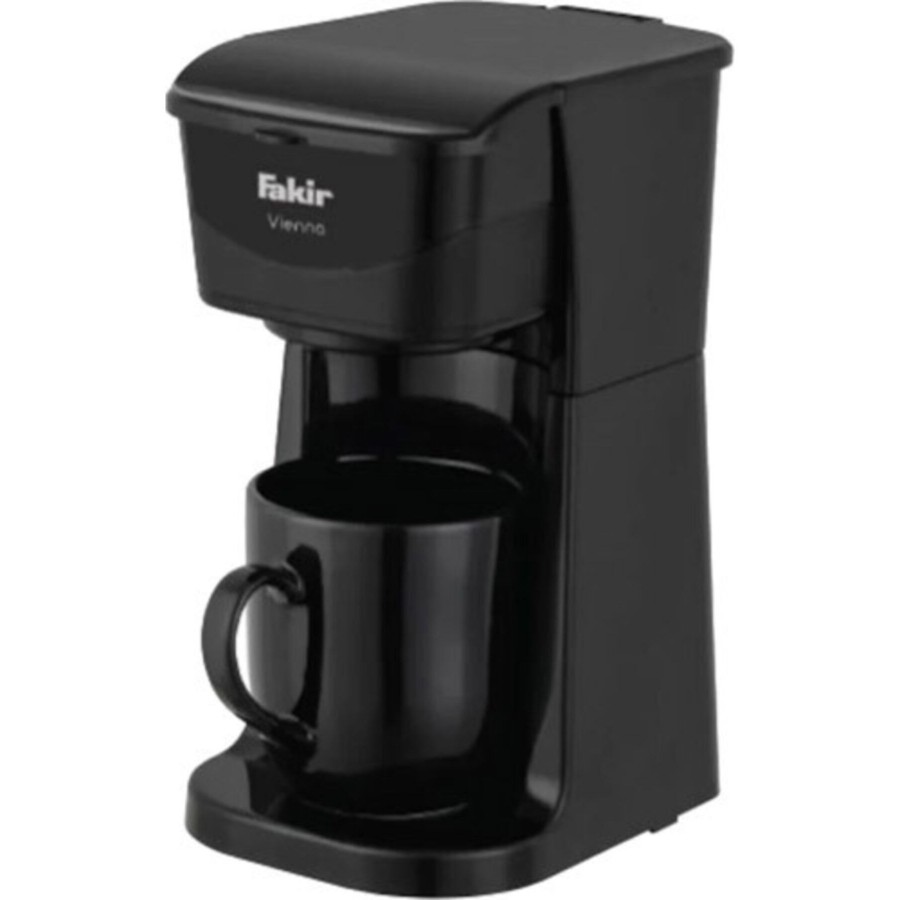 Filtre Kahve Makinesi - Vienna Personal Filter Coffee Machine