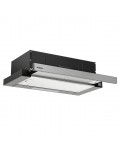 Kumtel DS6-905 İnox Panel Sürgülü Ankastre Aspiratör… Kumtel DS6-905 İnox Panel Sürgülü Ankastre Aspiratör…