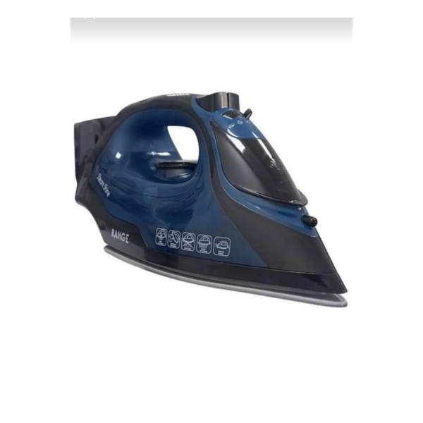 Range Buharlı Ütü Steam Shine 2200W&hellip;