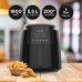 Kumtel Digital Fastfryer HAF-02 5.5 L Yağsız Fritöz & Airfryer Kumtel Digital Fastfryer HAF-02 5.5 L Yağsız Fritöz & Airfryer