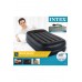İntex Elektrikli Fiber Tech Şişme Yatak 64122 99x191x42 cm İntex Elektrikli Fiber Tech Şişme Yatak 64122 99x191x42 cm