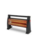 Kumtel Quartz Isıtıcı KS-2819 1200 W Siyah&hellip;