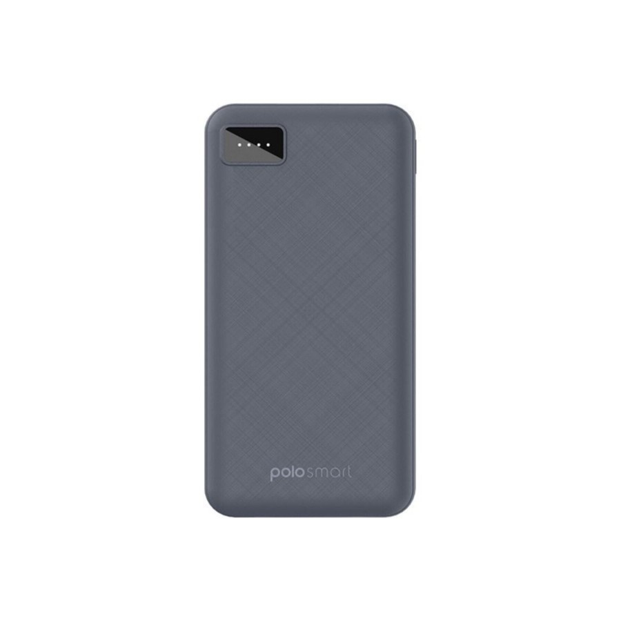 Polosmart 20.000 Mah Süper Hızlı Şarj Powerbank