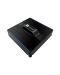 Liectroux Cam Silme Robotu Siyah (Resmi Distrübütör Garantili)… Liectroux Cam Silme Robotu Siyah (Resmi Distrübütör Garantili)…