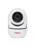 Trax TR-610 Wi-Fi IP 1 Megapiksel Güvenlik Kamerası&hellip;