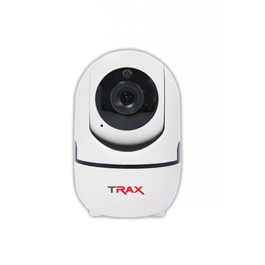Trax TR-610 Wi-Fi IP 1 Megapiksel Güvenlik Kamerası