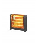 Kumtel KS-2740 Şömine Tipi 1800 W Quartz Isıtıcı… Kumtel KS-2740 Şömine Tipi 1800 W Quartz Isıtıcı…