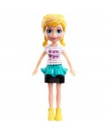 Polly Pocket Luxury ve Arkadaşları Serisi FWY19-HKV79 Polly&hellip;